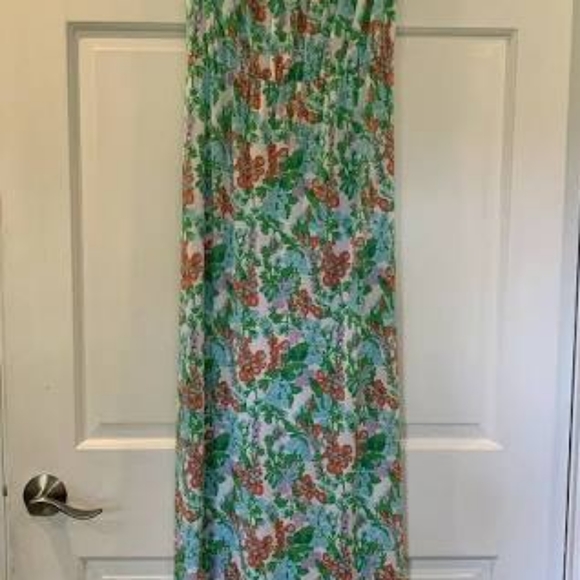 Lilly Pulitzer Maxi - Picture 4 of 6